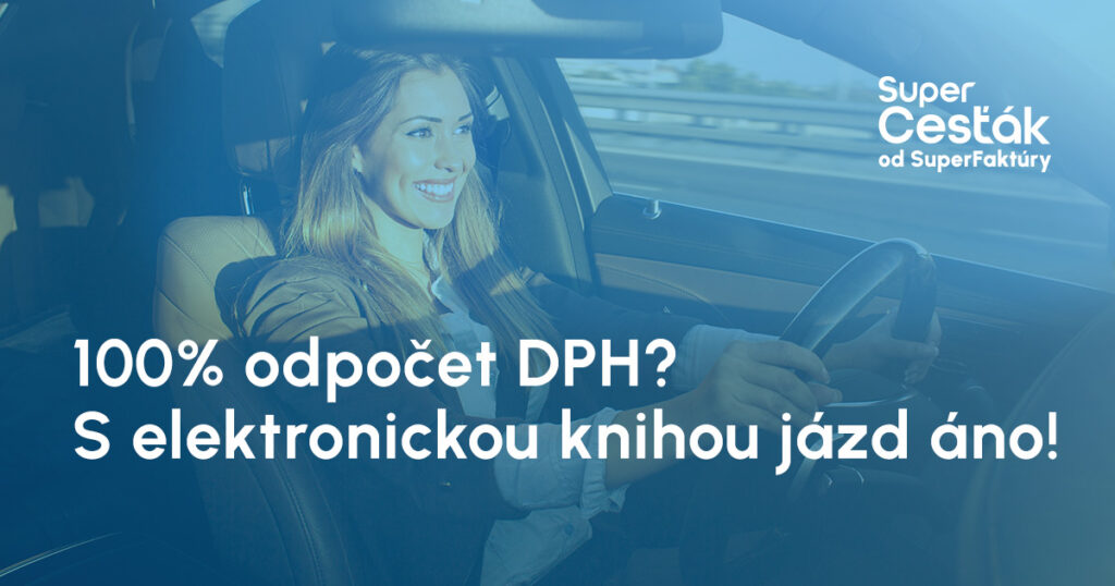 Elektronická kniha jázd